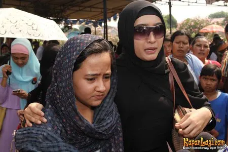 Foto Nabila Chaerunnisa