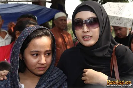 Foto Nabila Chaerunnisa