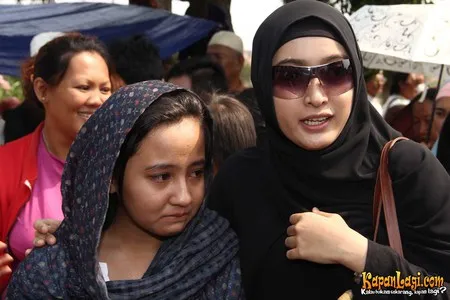 Foto Nabila Chaerunnisa