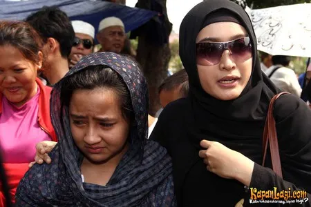 Foto Nabila Chaerunnisa