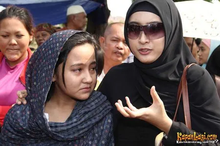 Foto Nabila Chaerunnisa