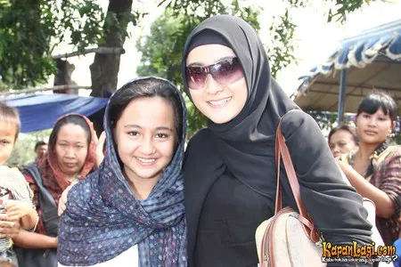 Foto Nabila Chaerunnisa