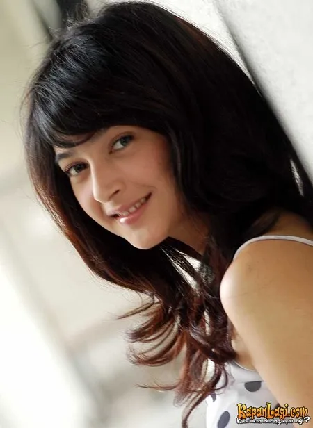 Foto Nabila Syakieb
