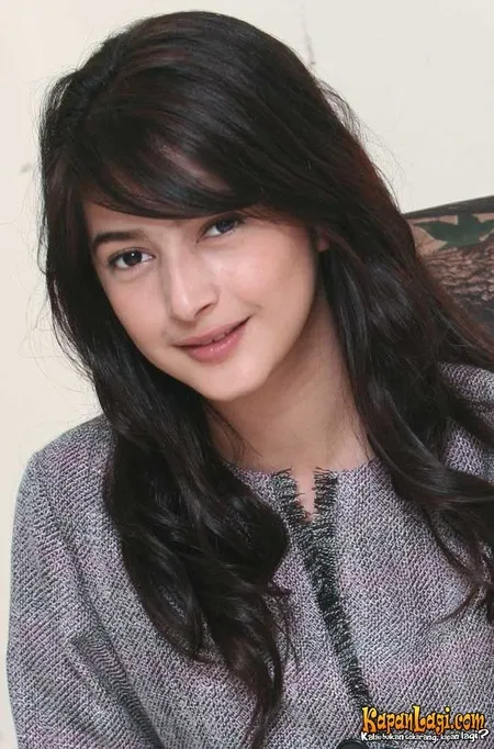 Foto Nabila Syakieb