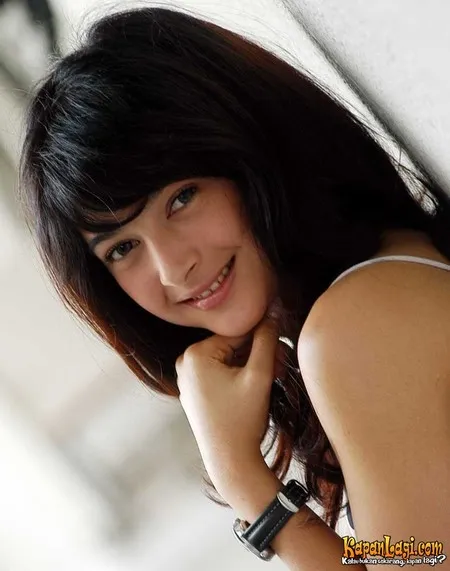 Foto Nabila Syakieb