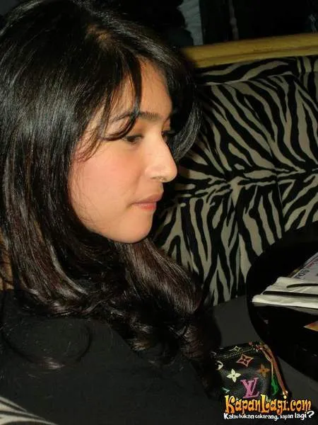 Foto Nabila Syakieb