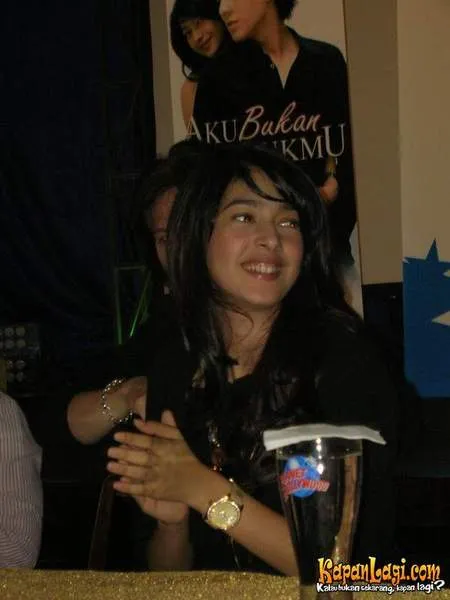 Foto Nabila Syakieb