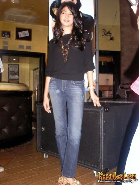 Foto Nabila Syakieb
