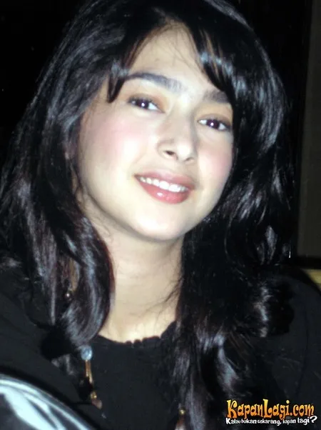 Foto Nabila Syakieb