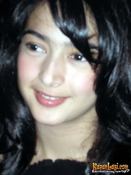 Foto Nabila Syakieb