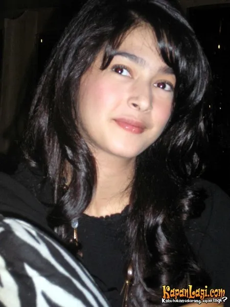 Foto Nabila Syakieb