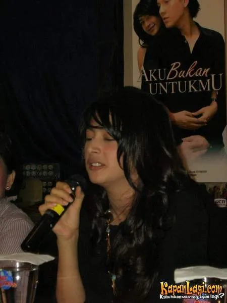 Foto Nabila Syakieb