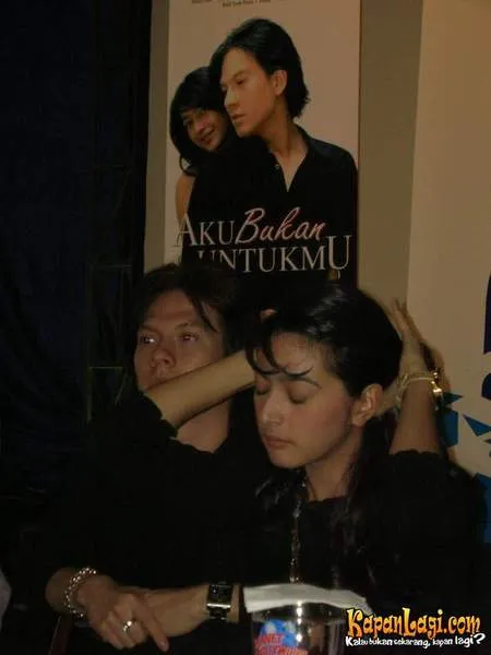 Foto Nabila Syakieb