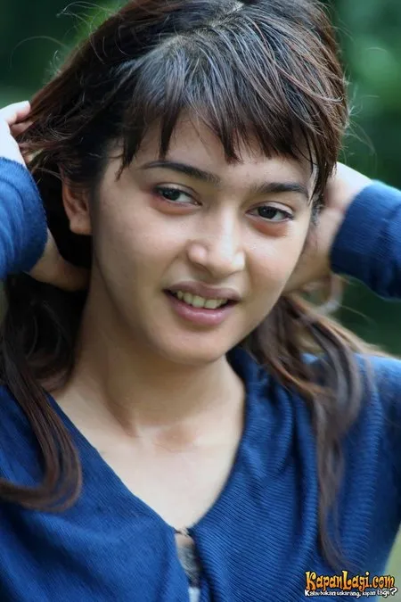 Foto Nabila Syakieb