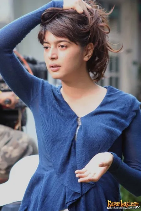 Foto Nabila Syakieb