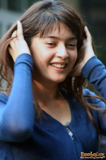 Foto Nabila Syakieb