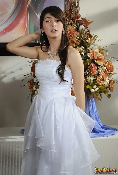 Foto Nabila Syakieb