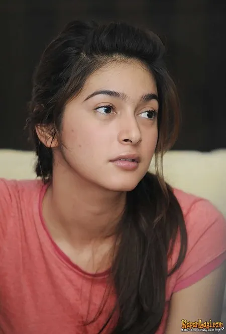 Foto Nabila Syakieb