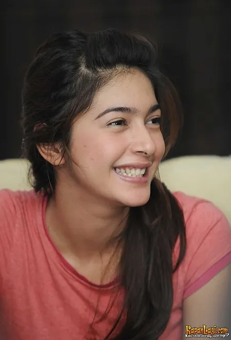 Foto Nabila Syakieb