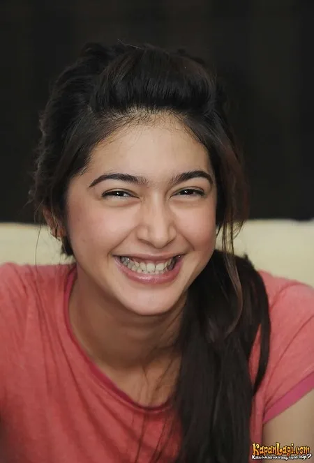 Foto Nabila Syakieb
