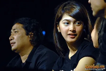 Foto Nabila Syakieb