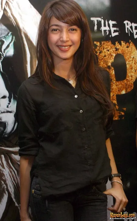 Foto Nabila Syakieb