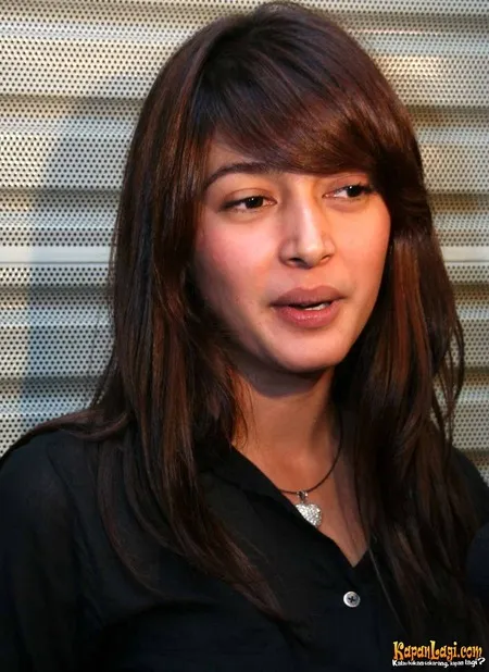 Foto Nabila Syakieb