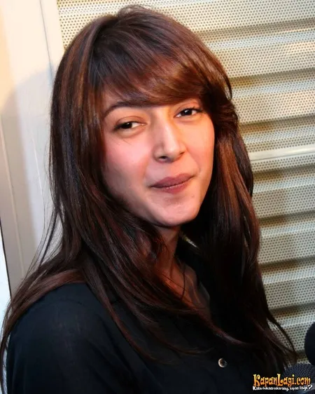 Foto Nabila Syakieb