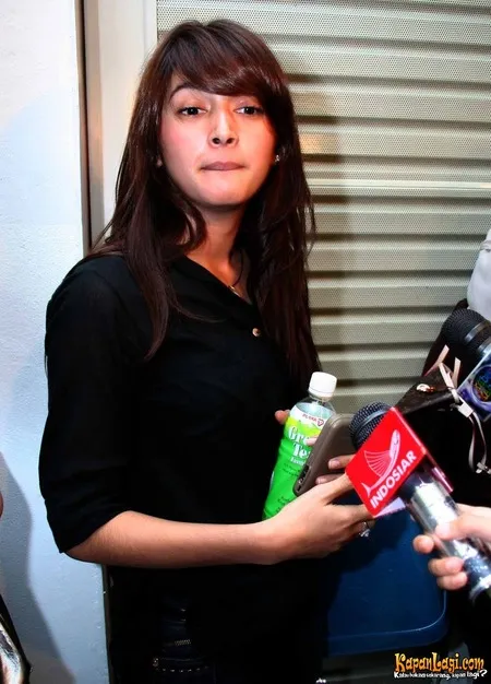 Foto Nabila Syakieb