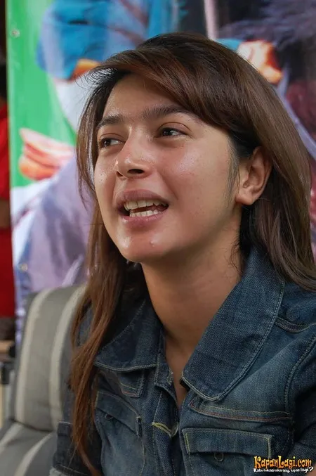 Foto Nabila Syakieb