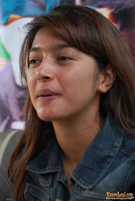 Foto Nabila Syakieb