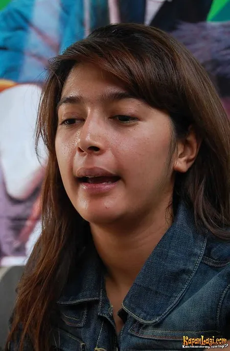 Foto Nabila Syakieb