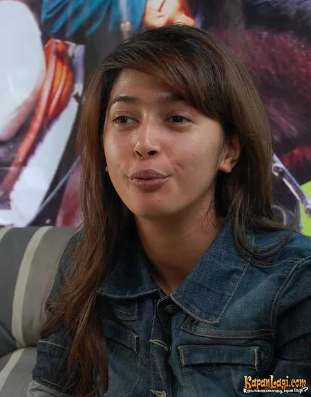 Foto Nabila Syakieb