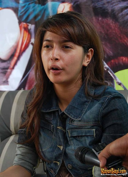 Nabila Syakieb