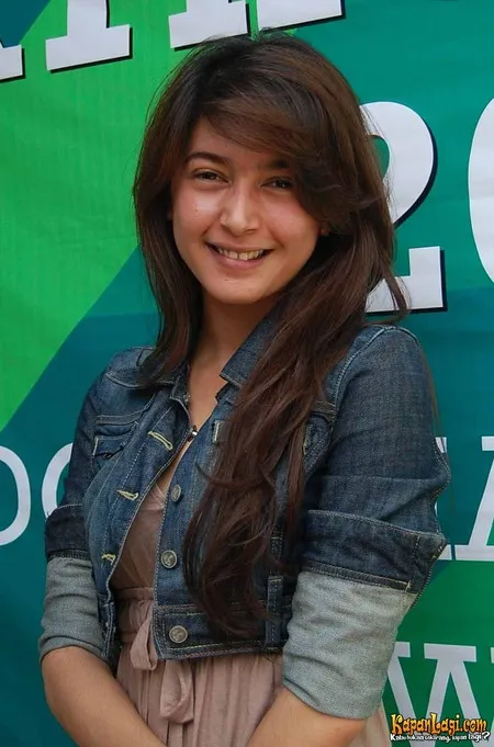 Foto Nabila Syakieb