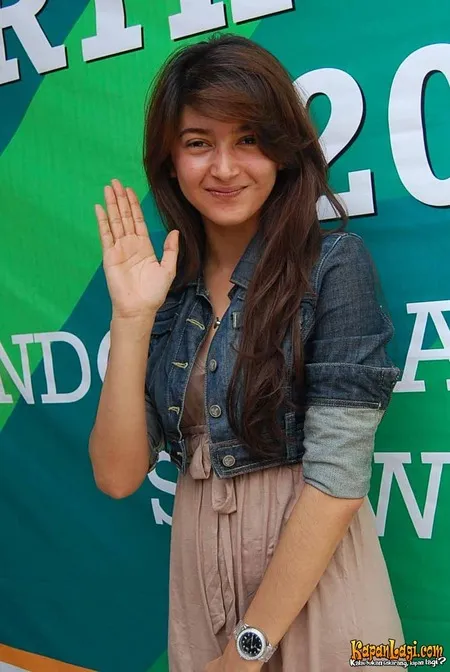 Foto Nabila Syakieb