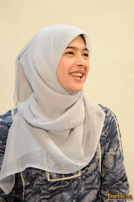 Foto Nabila Syakieb