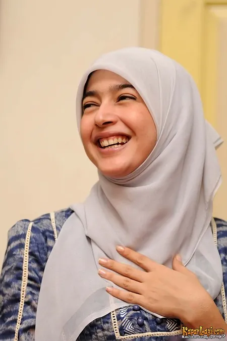 Foto Nabila Syakieb