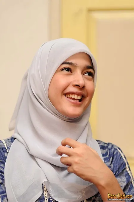 Foto Nabila Syakieb