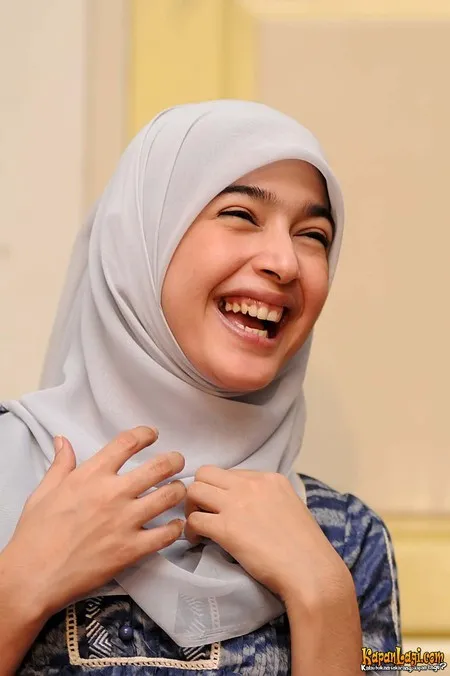 Foto Nabila Syakieb