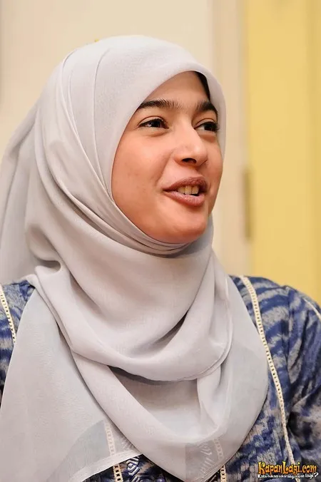 Foto Nabila Syakieb