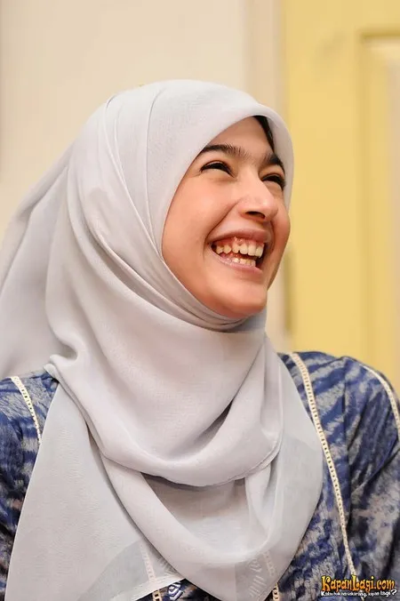 Foto Nabila Syakieb