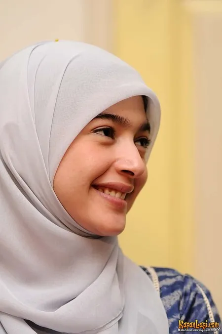 Foto Nabila Syakieb