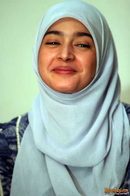 Foto Nabila Syakieb