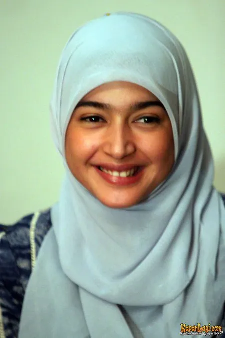 Foto Nabila Syakieb