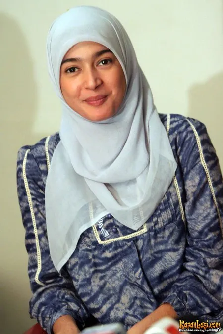 Foto Nabila Syakieb