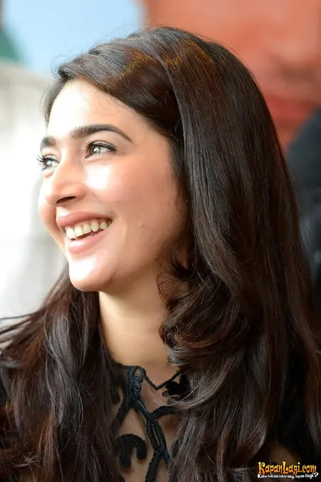Foto Nabila Syakieb