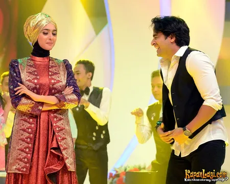 Foto Nabila Syakieb