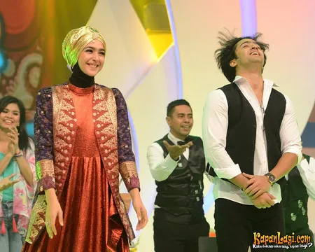 Foto Nabila Syakieb