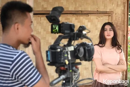 Foto Nabila Syakieb